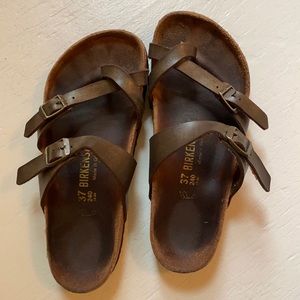 Birkenstock Mayari Thong Sandal